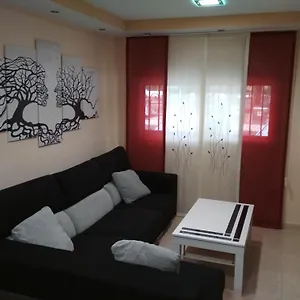Apartamento Apart. Con Encanto En, Torremolinos