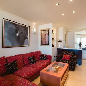 Apartamento Bella Vista Luxury, Torremolinos