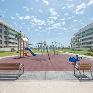 Apartamento New Alamos, Torremolinos