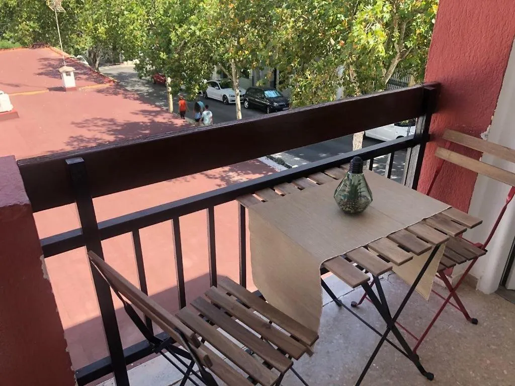 Apartment Ilios Carihuela Apartamentos Torremolinos