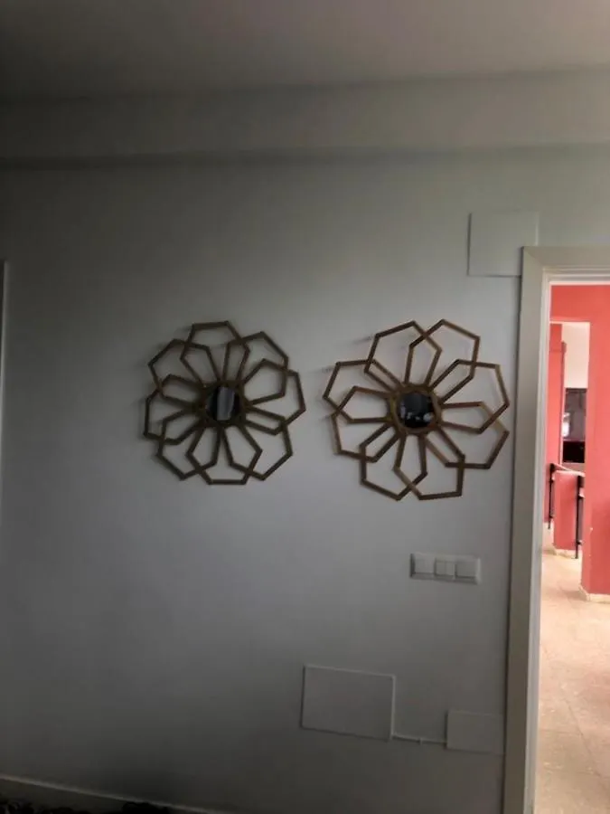 Ilios Carihuela Apartamentos Torremolinos