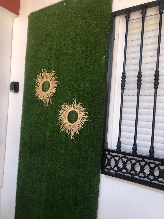 Ilios Carihuela Apartamentos Torremolinos Apartment