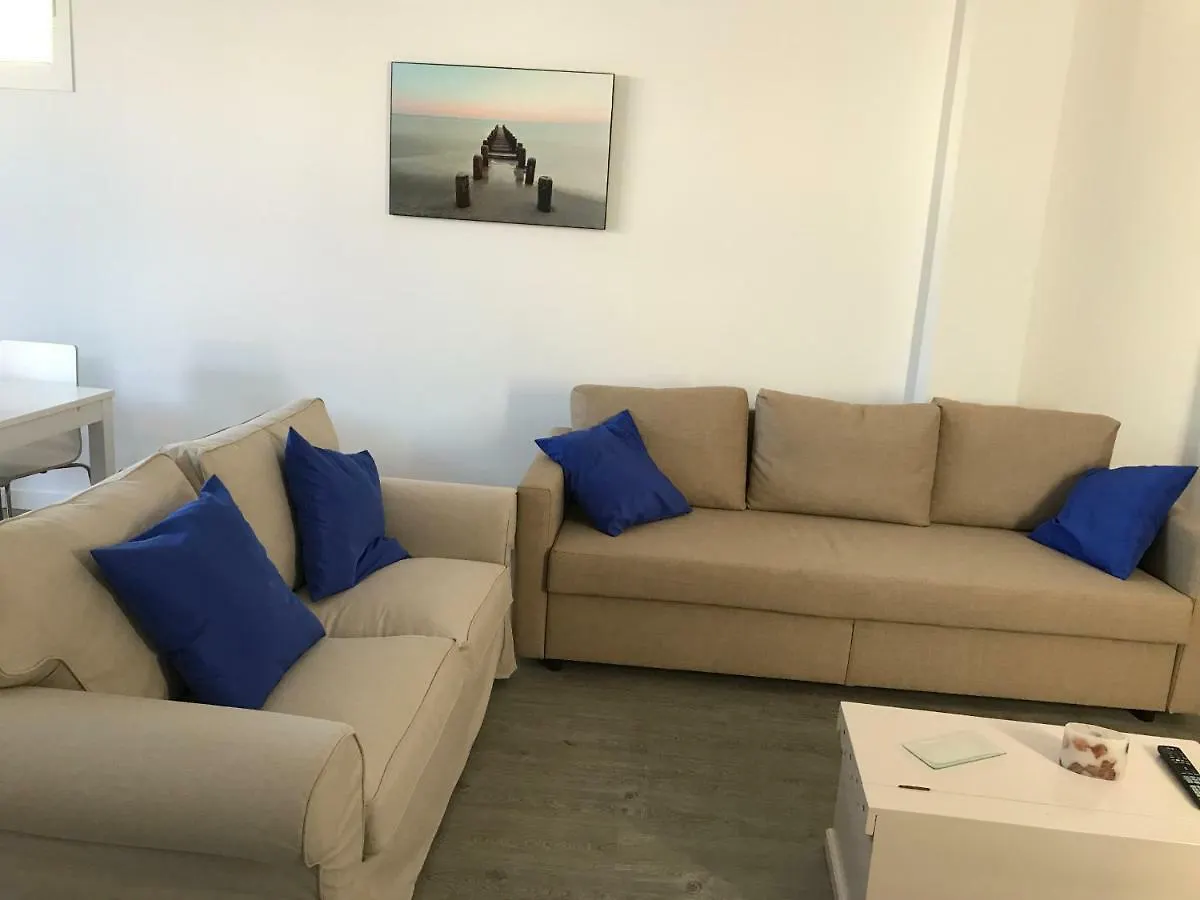 Ilios Carihuela Apartamentos Torremolinos 0*,  Spain