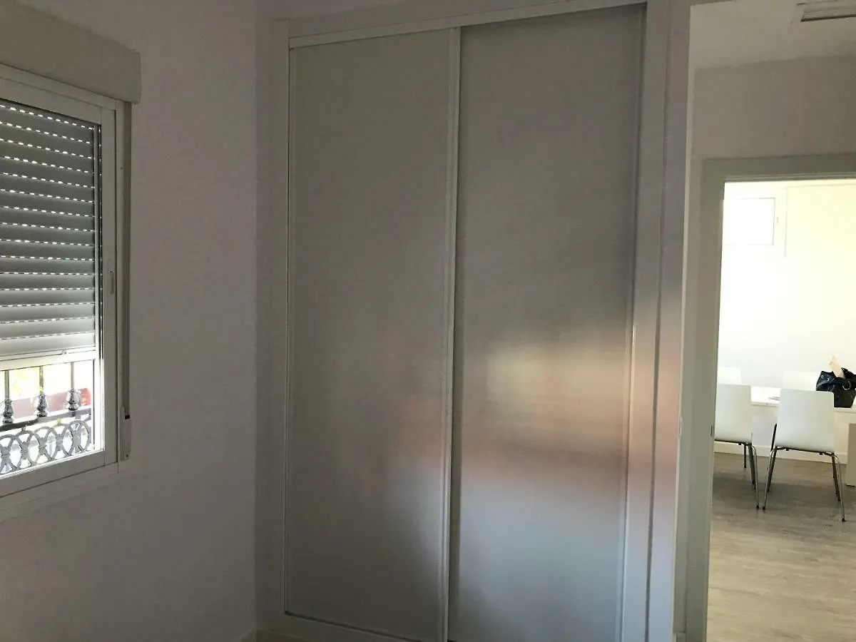 Ilios Carihuela Apartamentos Torremolinos 0*,  Spain