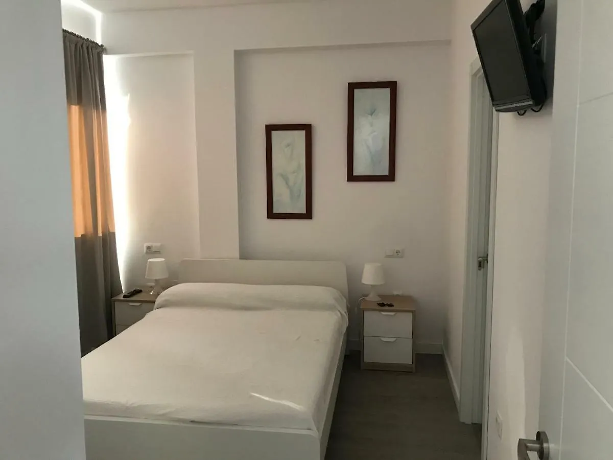 Ilios Carihuela Apartamentos Torremolinos Spain
