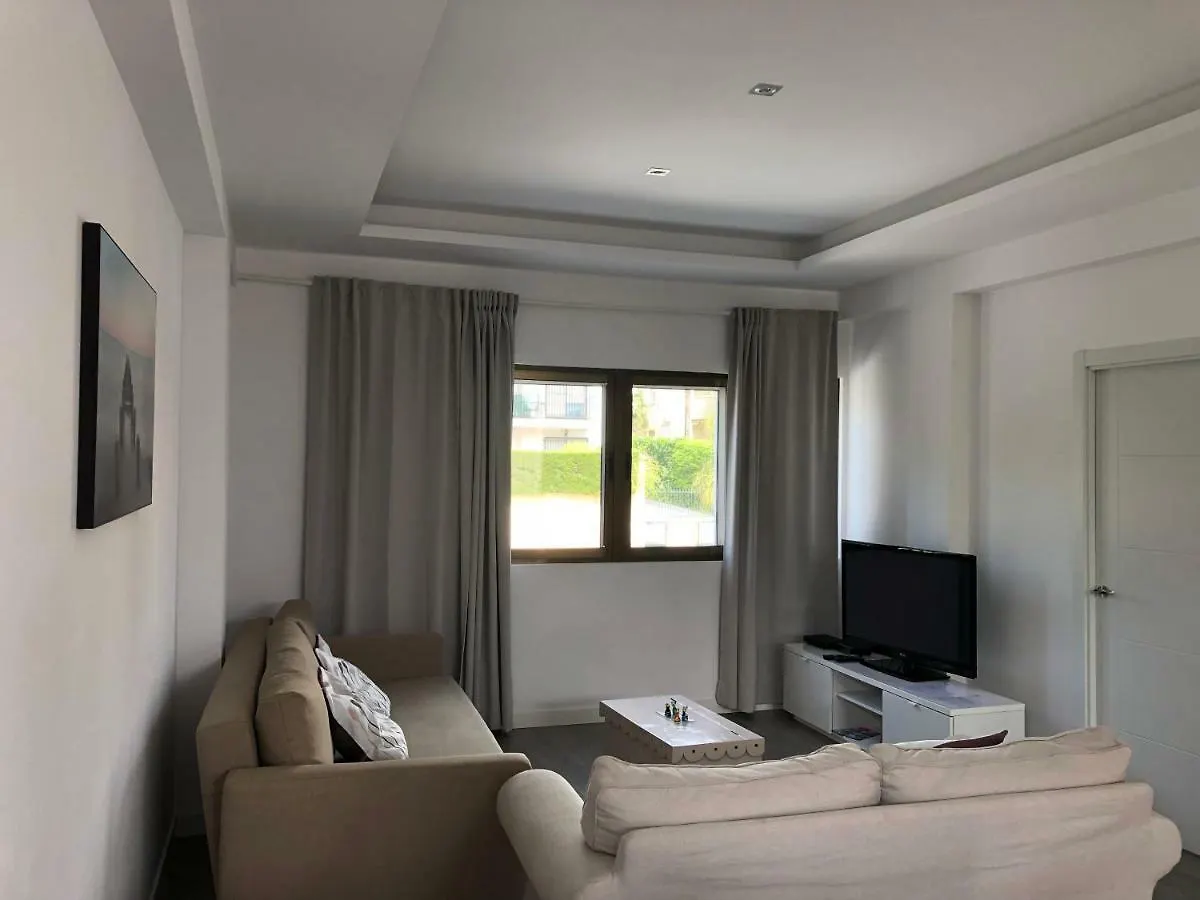 Ilios Carihuela Apartamentos Torremolinos Apartment