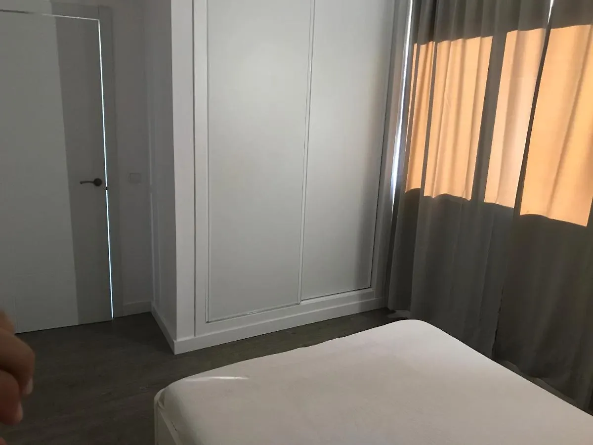 Ilios Carihuela Apartamentos Torremolinos Apartment