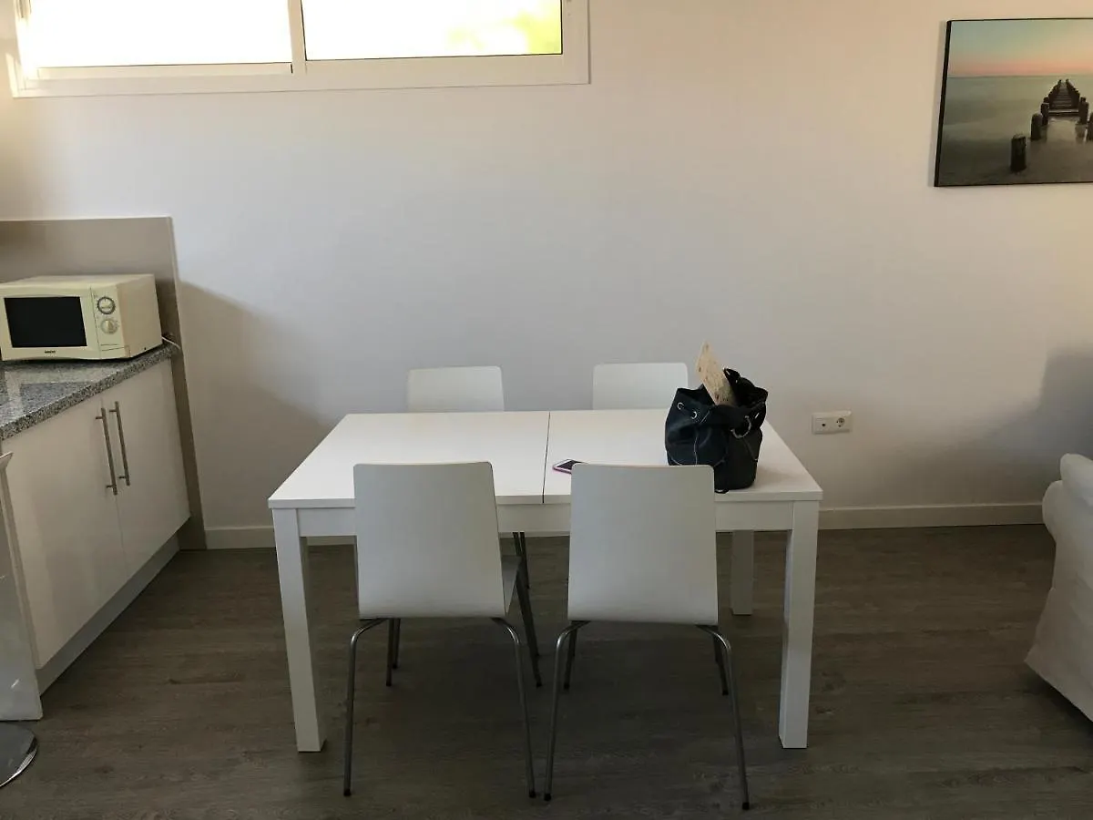 Ilios Carihuela Apartamentos Torremolinos